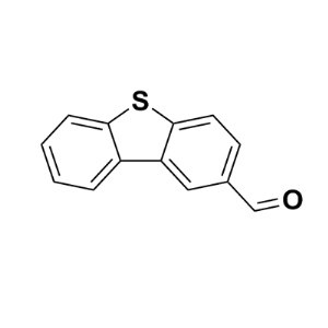 Dibenzothiophene-2-carboxaldehyde 22099-23-6 | OLED Material
