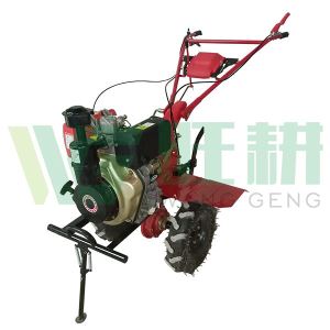 Chongqing Manufactory Produce And Sell The Cultivator Tiller Directly