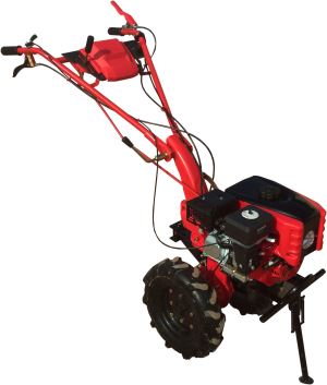 New Design Cultivator With Light Lamp/ Gasoline Gear Driven Tiller/ Nice Price Of Rotary