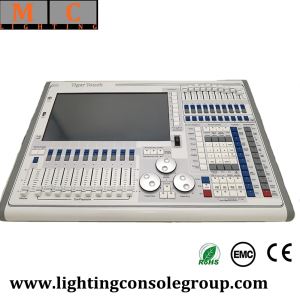 Tiger Touch DMX Titan One Dongle Professional DMX Lighting Controller