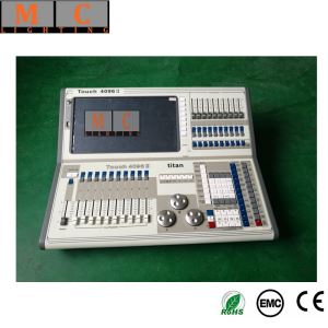 Touch 4096 Titan Tiger Touch DMX Light Board Controller