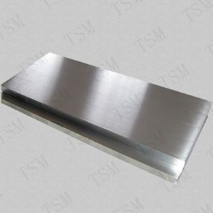 Titanium Alloy Plate |Gr5 Gr7 Gr9/ti-6al-4V ELI Sheet|applied to Aerospace and Chemical Industry