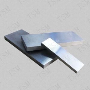 Titanium & Titanium Alloy Water-Jet Cutting Plates |Laser Cutting Plates Used in Aerospace Application and Industry