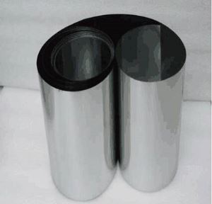 Titanium & Titanium Alloy Foil |ASTM B265/ASTM F67 Grade 1-12/ CP Foil |used industry and Medical Territory