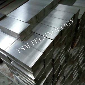 Titanium Forged Block Slab in ASTM B381 Standard GradeF-2 GradeF-5