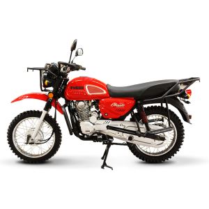 Boxer 150cc Cheap Street Air Cooled Manual Clutch Motorcycle