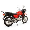 Boxer 150cc Cheap Street Air Cooled Manual Clutch Motorcycle