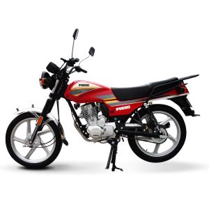 Cgl 125cc Economic Air Cooled Cargo Motorcycle