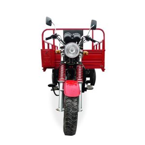 High Performance Freight Tricycle 300cc Water Cooled