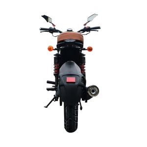 Jv Cafe Racer 250cc Air Cooled 4stroke Motorcycle