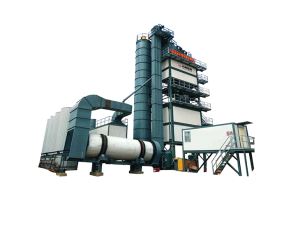 Asphalt Mixing Plant, HMA Equipment Is Specially Used for Production of Asphalt Mixtures Which Can Be Used for Construction and Maintenance Work of High Graded Road, Ports and Airfield Runwayds.