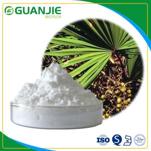 Serenoa Repens Saw Palmetto Fruit Berry Extract/ Fatty Acids Best Quality with Free Sample