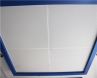 Perforated Aluminium Soundproofing Snap Clip In Metal Ceiling Tiles