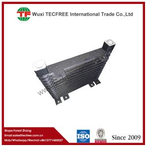 Air Cooled Engine Oil Cooler