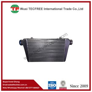 Universal Turbo Intercooler For Modified Cars