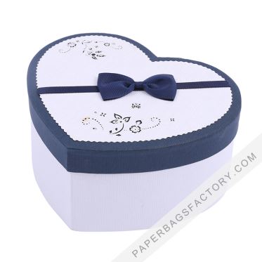 Valtentine's Day Gift Boxes Ideas Beautiful Sweet Heart Shaped Paperboard Gift Boxes
