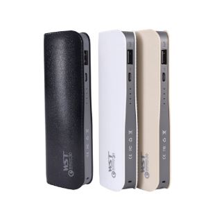 Accommodates Maximum Current Universal Mobile Cheapest Price Best Portable Power Bank QC3.0 Fast Charging