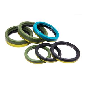 National Auto Gearbox Oil Seal Products
