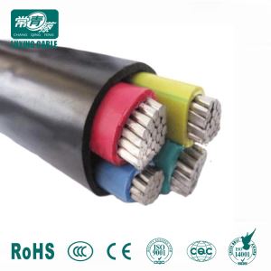 Aluminum Electrical Cable