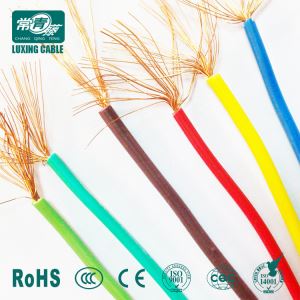Bvr Cable