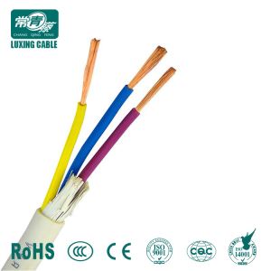 Cable 3x2.5
