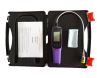 Electronic Brake Fluid Tester LED Display Automotive Tools Diagnostic Testing Tool
