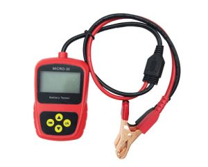 LANCOL12V 2-30Ah Motorcycle Battery Tester / Motorcycle Diagnostic Tool Analyzer MICRO-30
