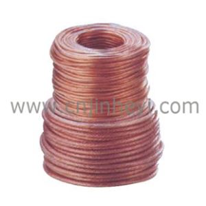 Bare Tinned Stranded Copper Grounding Wire Sizes