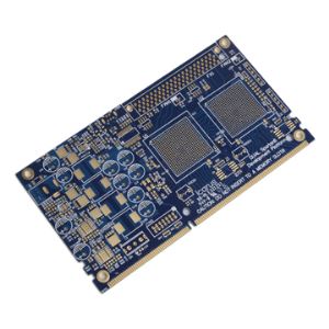FR-4 Multilayer Lamination PCB Produce in China