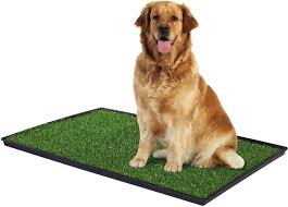 Artificial grass for Pets good lawn very soft good drain