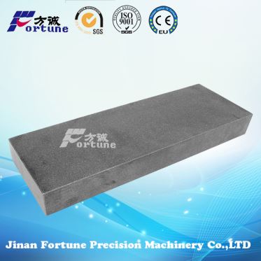 High Precision Black Granite Inspection Surface Plate for CMM, Drilling Milling Machines for PC Board