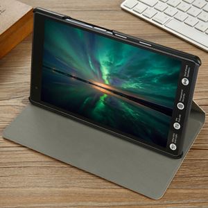 3 Folding Tablet Case Lenovo