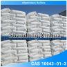 Aluminium Sulfate CAS 10043-01-3