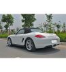 Techart Style Body Kit For Boxster 982