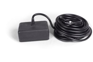 50KHz/3KW Rubber Tank/keel Mount Transducers for Fish Finders