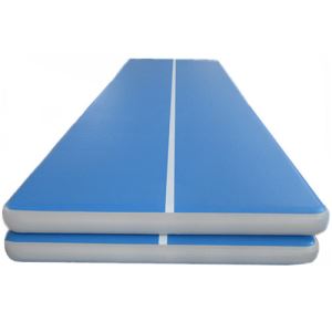 20cm Thick China Air Landing Mat For Gymnastics Use