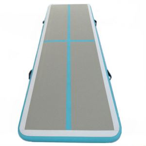 Bulk Stock Blue 3m Air Track Mat Inflatable Product