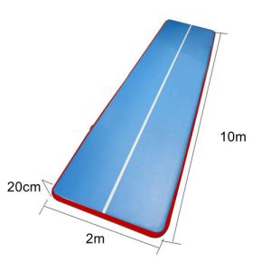 Wholesale Landing Mat Airtrack For Gymnastics Use