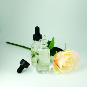 Natural Essential Relieve Stress Effect Rose Oil