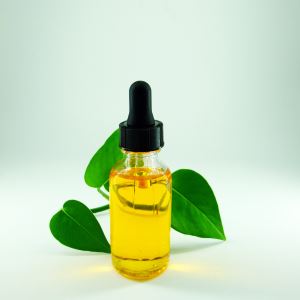 Pure Natural Anti Acnes Spearmint Oil