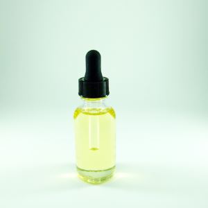 Raw Ginger Oil Relieve Stress Effect Essential