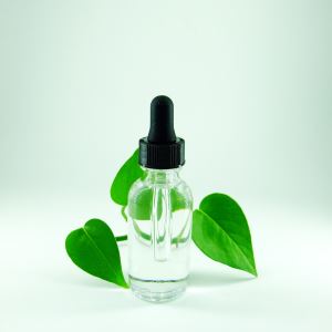 Skin Care Tea Tree Oil for Anti Acnes