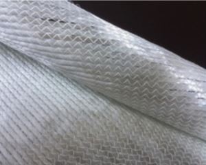 90 Degree Weft Unidirectional Glass Fiber Fabric For Pipe
