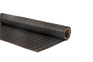 High Strength PET Reinforcing PP Geotextile of Geocomposite In Reinforcement,separation, Filtration and Drainage.