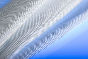 1000/100 High Strength PET Woven Geotextile Fabric As Soil Stabilization in Civil Construction
