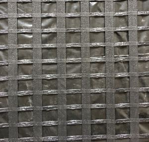 Polyester Geogrid Supplier
