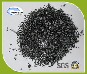 S330 Steel Shot for Surface Preparation