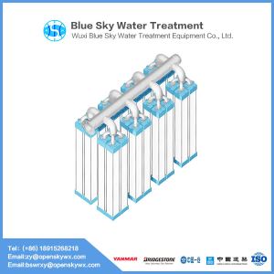 Best Antifouling Ultrafiltration Membrane Filter for Water Treatments