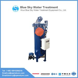 Under Sink Well Water Self-cleaning Filters Sales