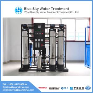 RO Water Treatment Equipment for Residential